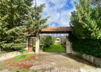 Casa all\'aperto - Villa viale santa caterina
 
26, Piana degli Albanesi - foto 1