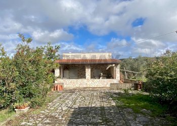 Casa all\'aperto - Villa viale santa caterina
 
26, Piana degli Albanesi - foto 3