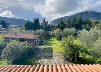 Vista delle montagne - Villa viale santa caterina
 
26, Piana degli Albanesi - foto 8