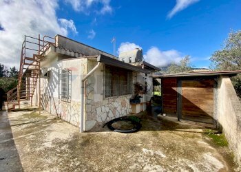 Casa all\'aperto - Villa viale santa caterina
 
26, Piana degli Albanesi - foto 9