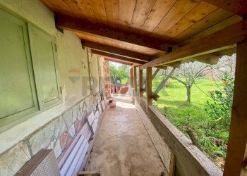 Terrazza - Villa viale santa caterina
 
26, Piana degli Albanesi - foto 11