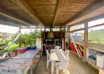 Terrazza - Villa viale santa caterina
 
26, Piana degli Albanesi - foto 14