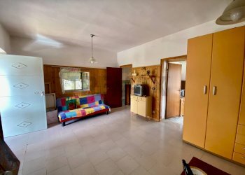 Soggiorno - Villa viale santa caterina
 
26, Piana degli Albanesi - foto 26