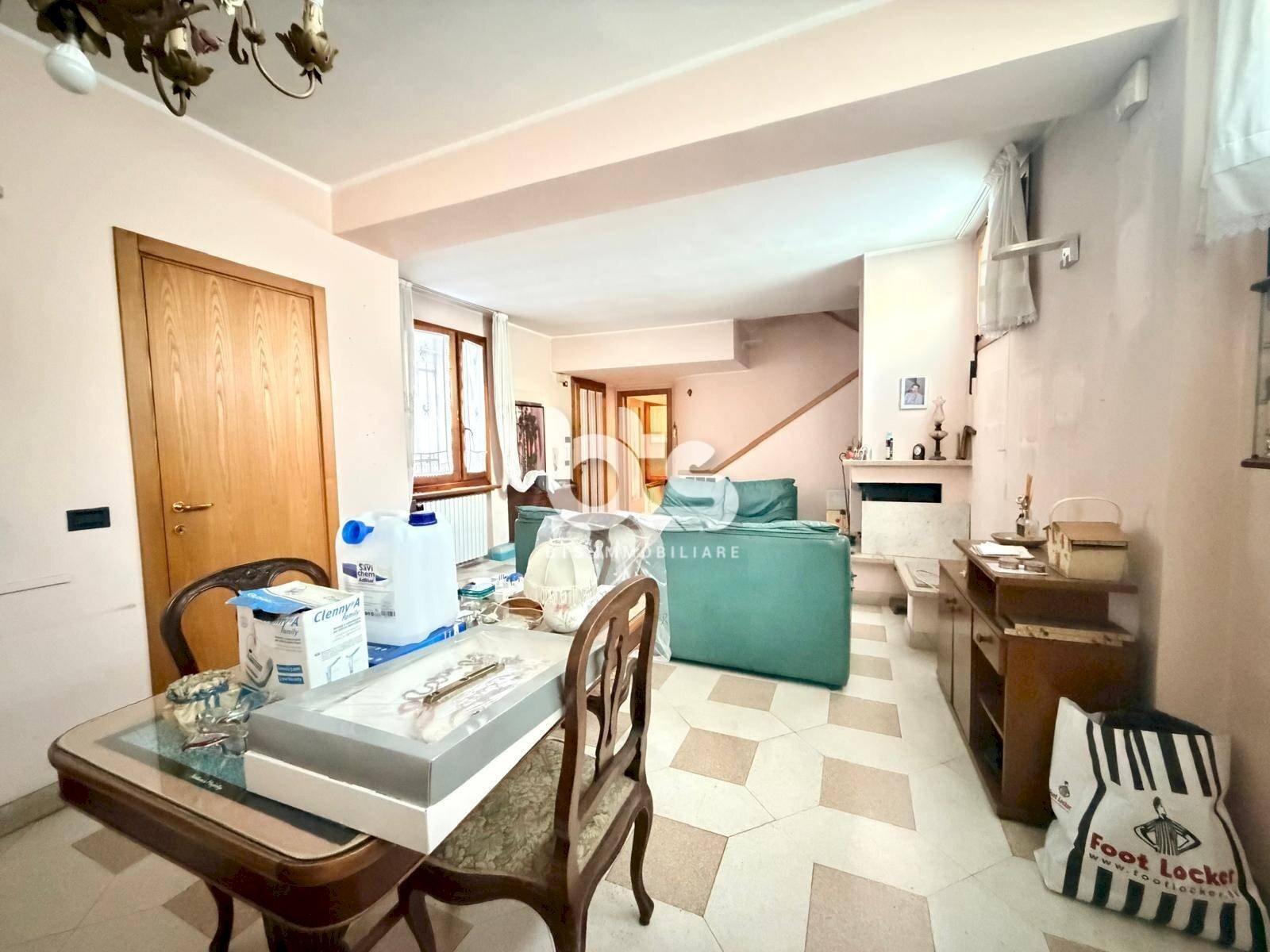 Foto 3 - Semi-detached house via verdi
 
40, Palosco - photo 3