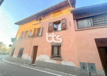 Foto 1 - Casa semi indipendente via verdi
 
40, Palosco - foto 1