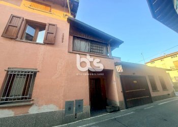 Foto 2 - Casa semi indipendente via verdi
 
40, Palosco - foto 2