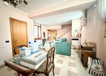 Foto 3 - Casa semi indipendente via verdi
 
40, Palosco - foto 3