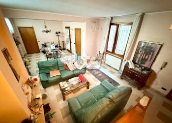 Foto 4 - Casa semi indipendente via verdi
 
40, Palosco - foto 4