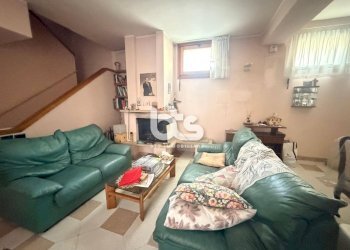 Foto 5 - Casa semi indipendente via verdi
 
40, Palosco - foto 5