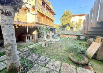 Foto 11 - Casa semi indipendente via verdi
 
40, Palosco - foto 11