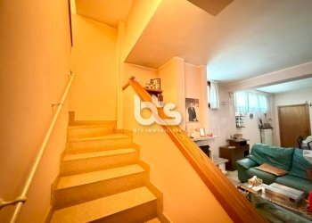 Foto 12 - Casa semi indipendente via verdi
 
40, Palosco - foto 12