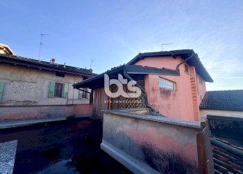 Foto 18 - Casa semi indipendente via verdi
 
40, Palosco - foto 18