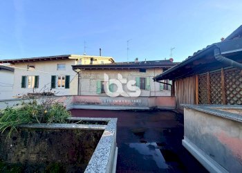 Foto 19 - Casa semi indipendente via verdi
 
40, Palosco - foto 19