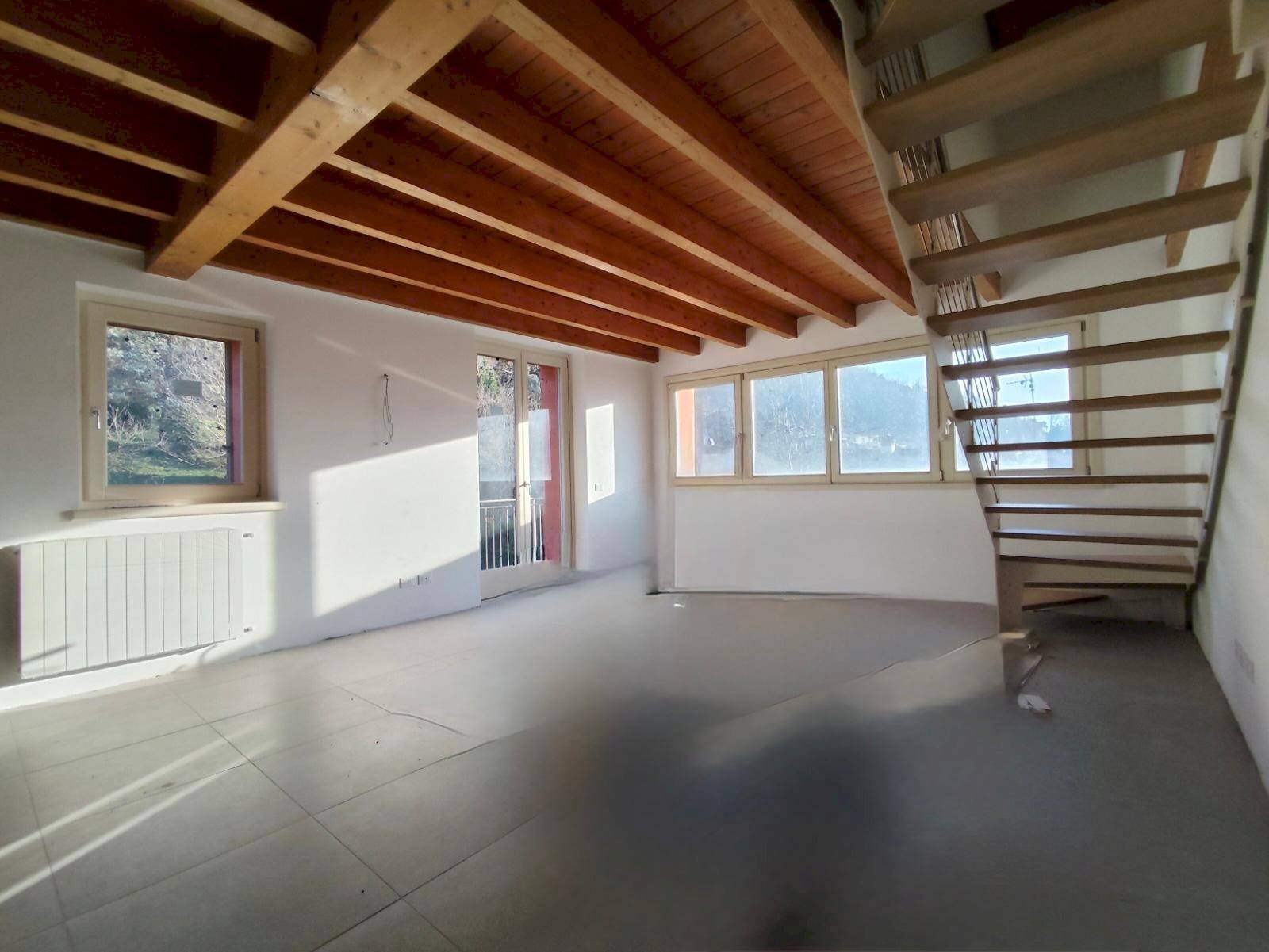 Foto 2 - Three-room apartment via tremellini, Foresto Sparso - photo 2