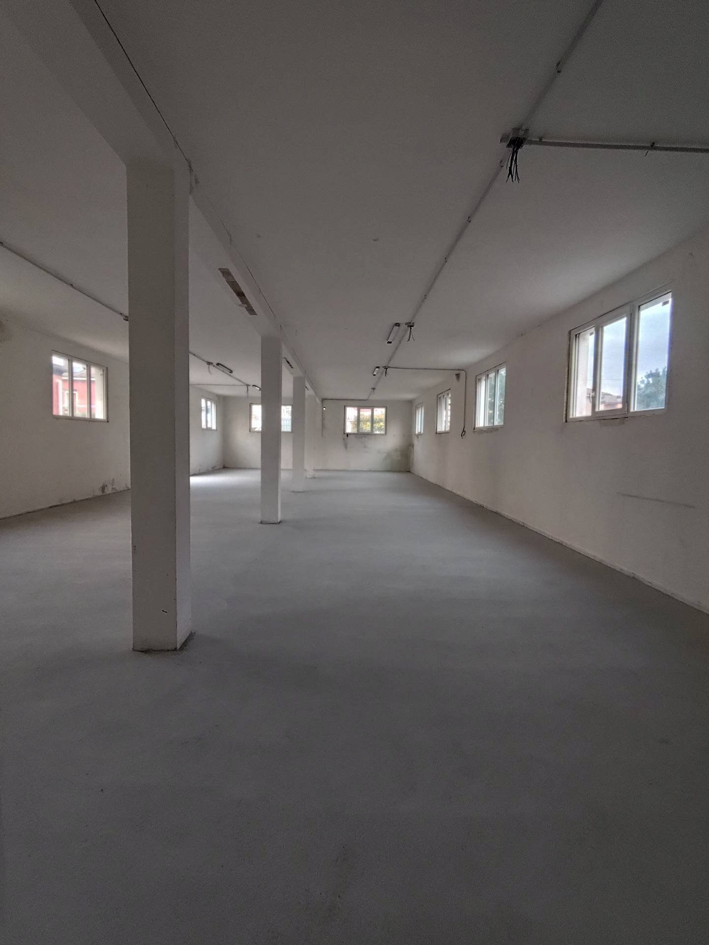 Foto 1 - Capannone via adige, Palazzolo sull'Oglio - foto 1