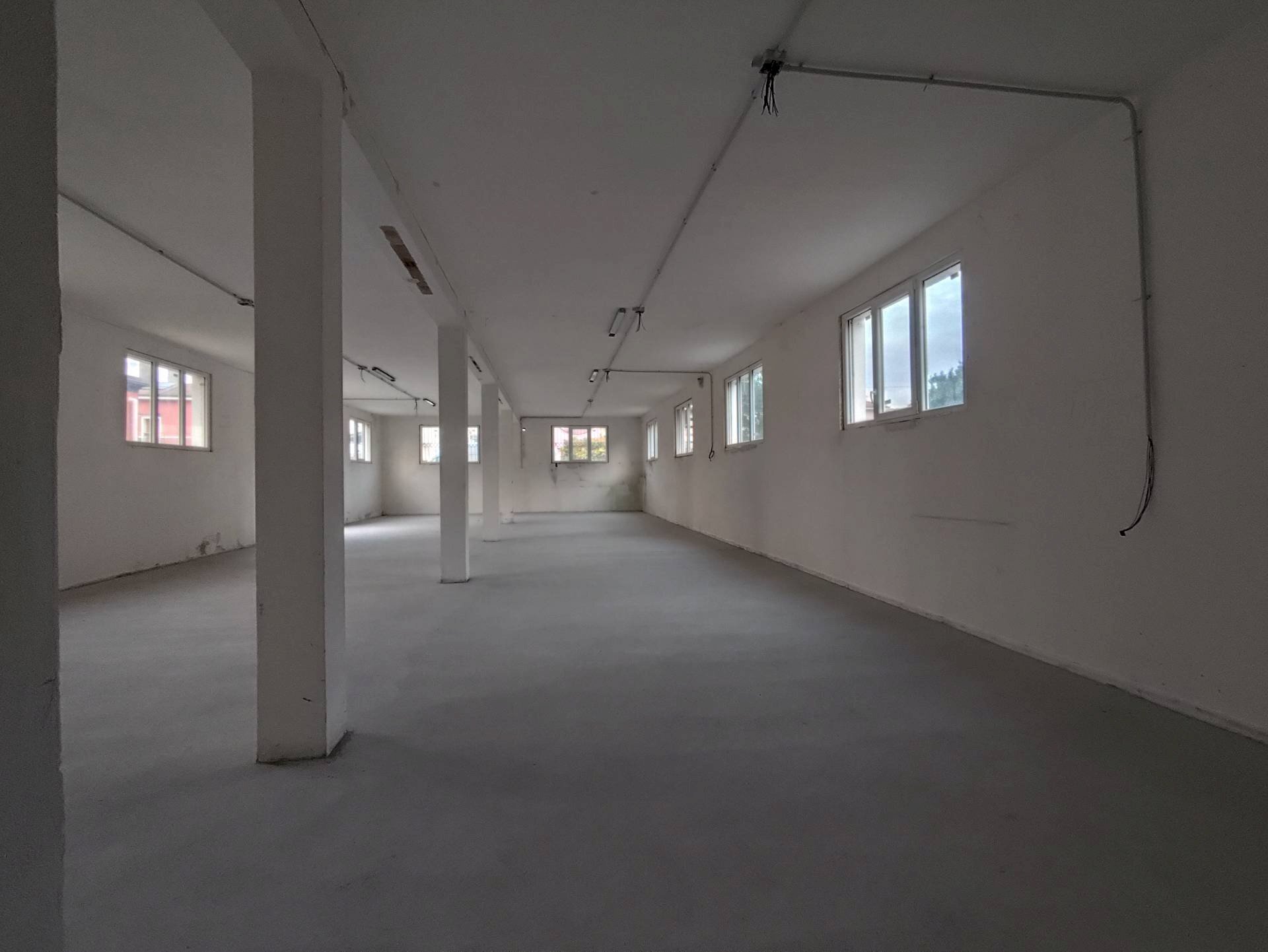 Foto 2 - Capannone via adige, Palazzolo sull'Oglio - foto 2