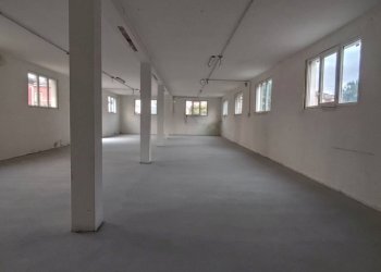 Foto 1 - Capannone via adige, Palazzolo sull'Oglio - foto 1