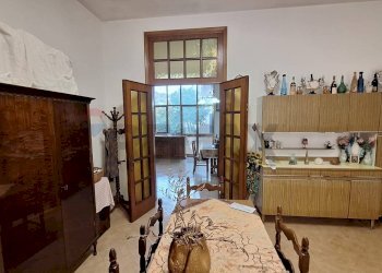 Cucina - Casa indipendente Via Corsica
 
248-250, Copertino - foto 3