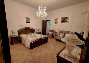 Camera / camera da letto - Casa indipendente Via Corsica
 
248-250, Copertino - foto 5