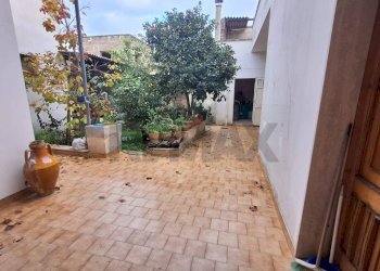 Terrazza - Casa indipendente Via Corsica
 
248-250, Copertino - foto 9