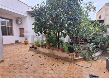 Terrazza - Casa indipendente Via Corsica
 
248-250, Copertino - foto 10