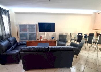 Sala da pranzo - Villa a Schiera Via Padre Bernardo Lo Palco
 
78, Latiano - foto 5