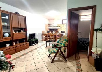 Soggiorno - Villa a Schiera Via Padre Bernardo Lo Palco
 
78, Latiano - foto 28