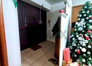 Hall / corridoio - Villa a Schiera Via Padre Bernardo Lo Palco
 
78, Latiano - foto 31