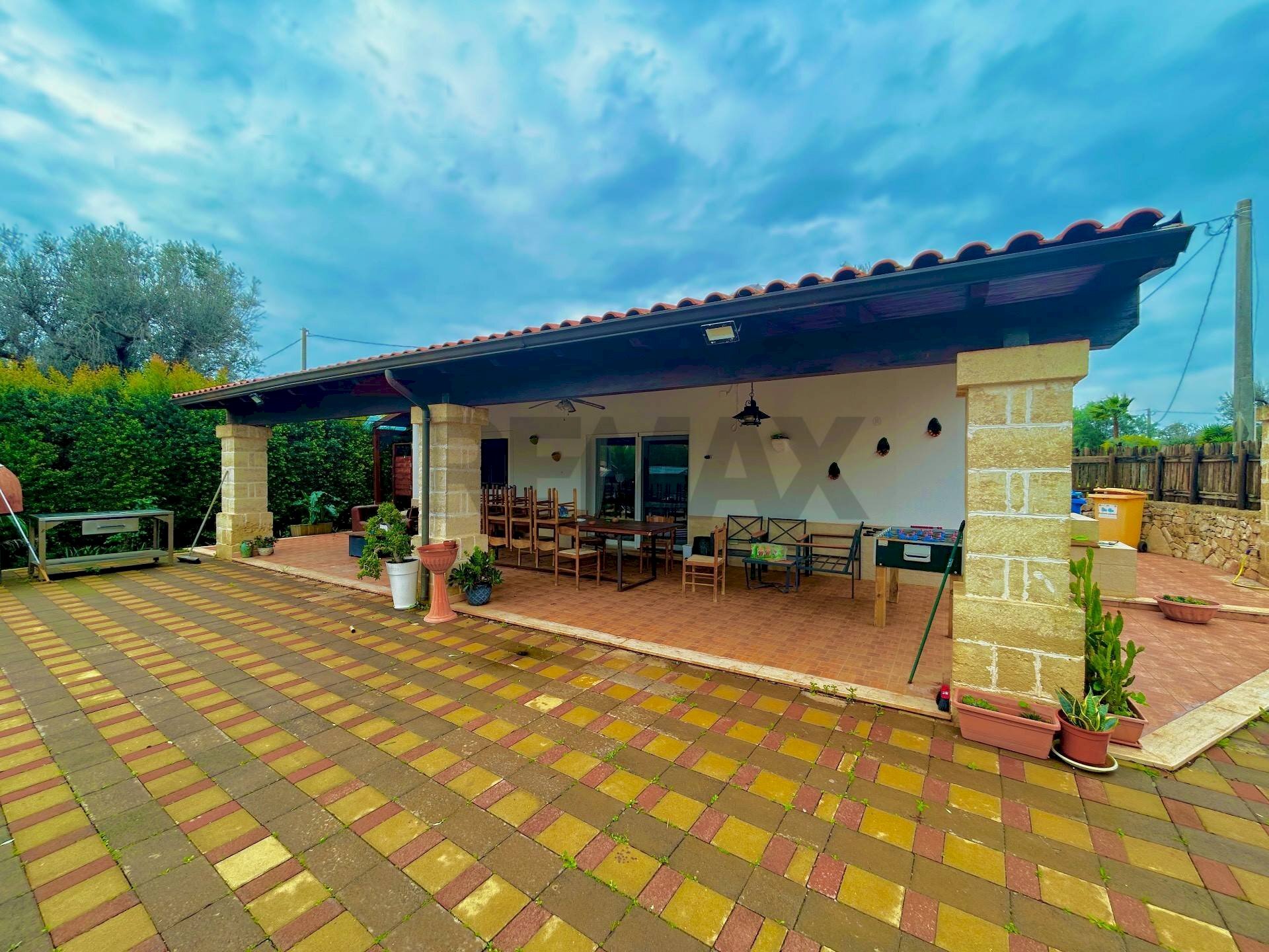 Casa all\'aperto - Villa San Vito dei Normanni - foto 1