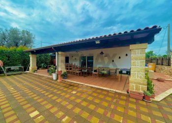 Casa all\'aperto - Villa San Vito dei Normanni - foto 1