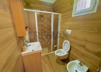 Bagno - Villa San Vito dei Normanni - foto 9