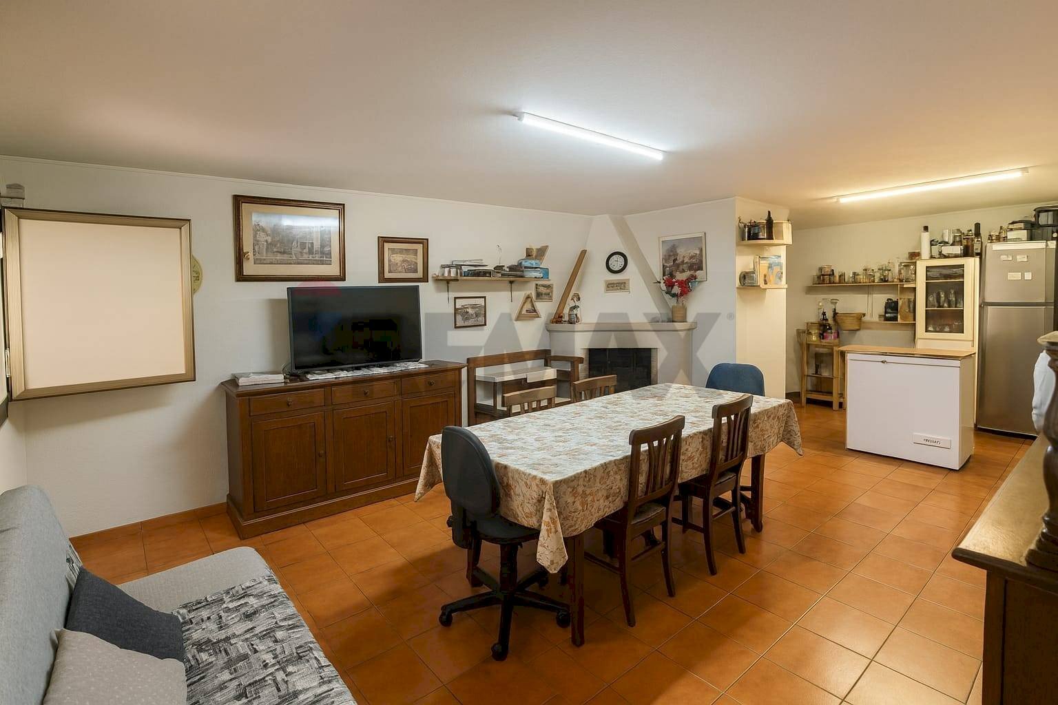 Sala da pranzo - Independent house Lecce - photo 2