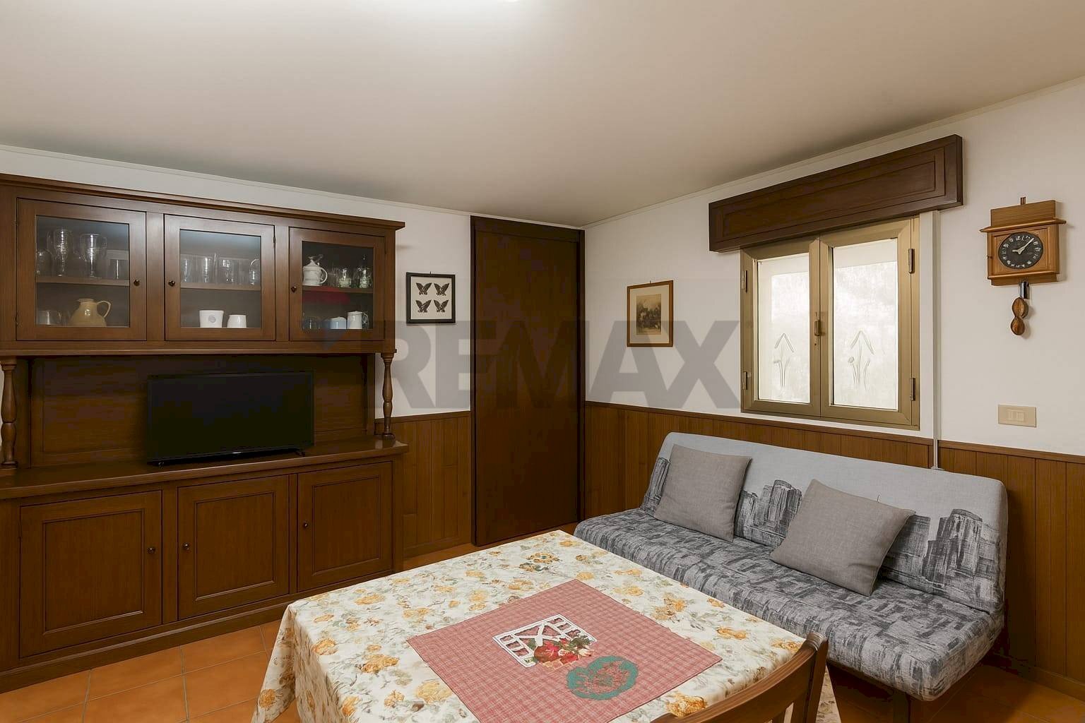 Soggiorno - Independent house Lecce - photo 3