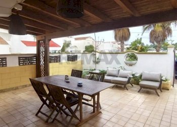 Terrazza - Independent house Lecce - photo 1