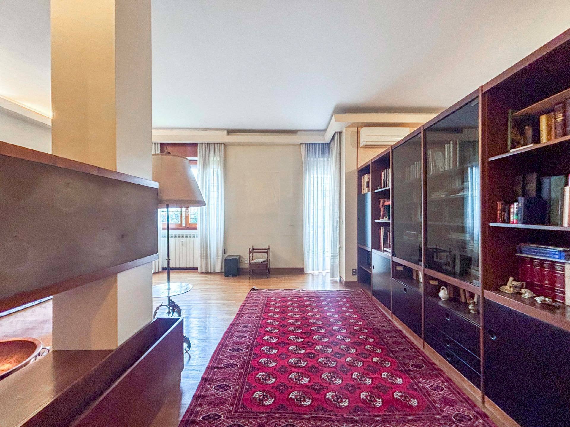 Foto 1 - Appartamento Via Nago
 
3, Milano - foto 1