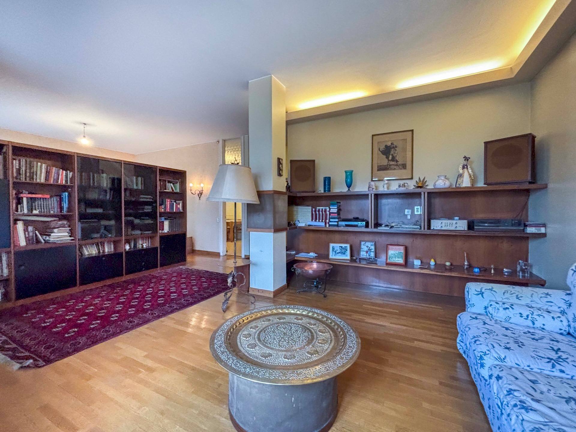 Foto 2 - Appartamento Via Nago
3, Milano - foto 2