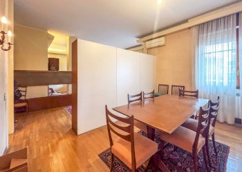 Foto 5 - Appartamento Via Nago
 
3, Milano - foto 5