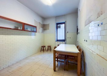 Foto 9 - Appartamento Via Nago
 
3, Milano - foto 9