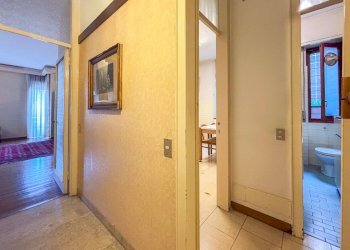 Foto 20 - Appartamento Via Nago
 
3, Milano - foto 20