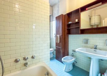 Foto 21 - Appartamento Via Nago
 
3, Milano - foto 21