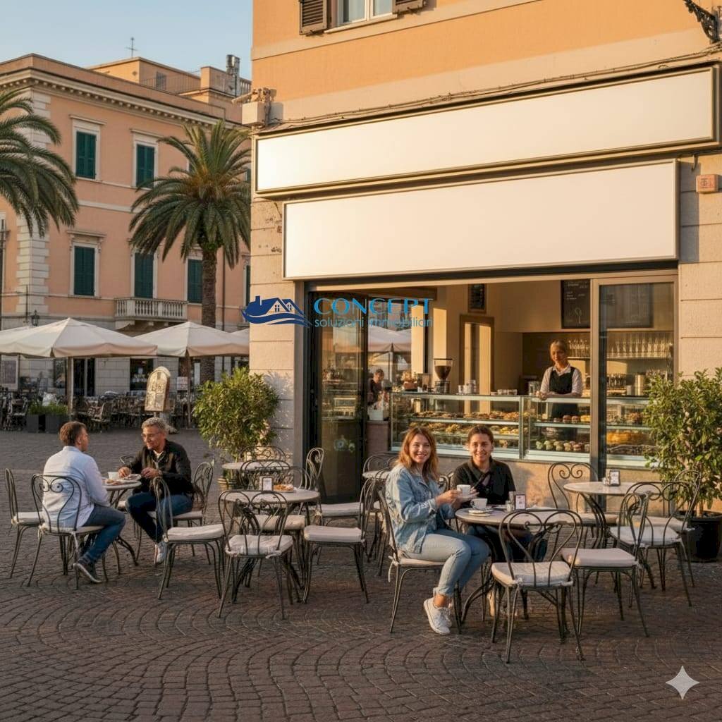 Foto 1 - Attività Commerciale viale De Gasperi
 
snc, San Benedetto del Tronto - foto 1