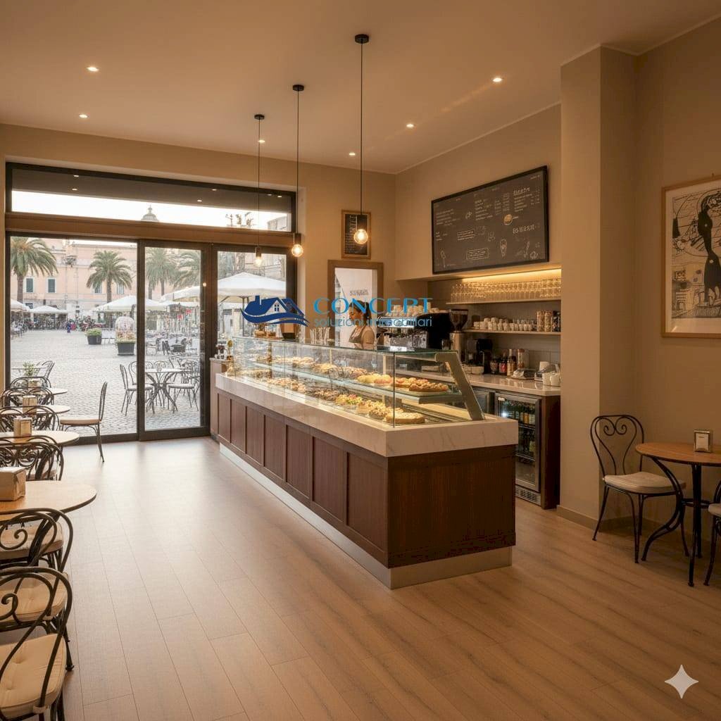 Foto 2 - Attività Commerciale viale De Gasperi
 
snc, San Benedetto del Tronto - foto 2