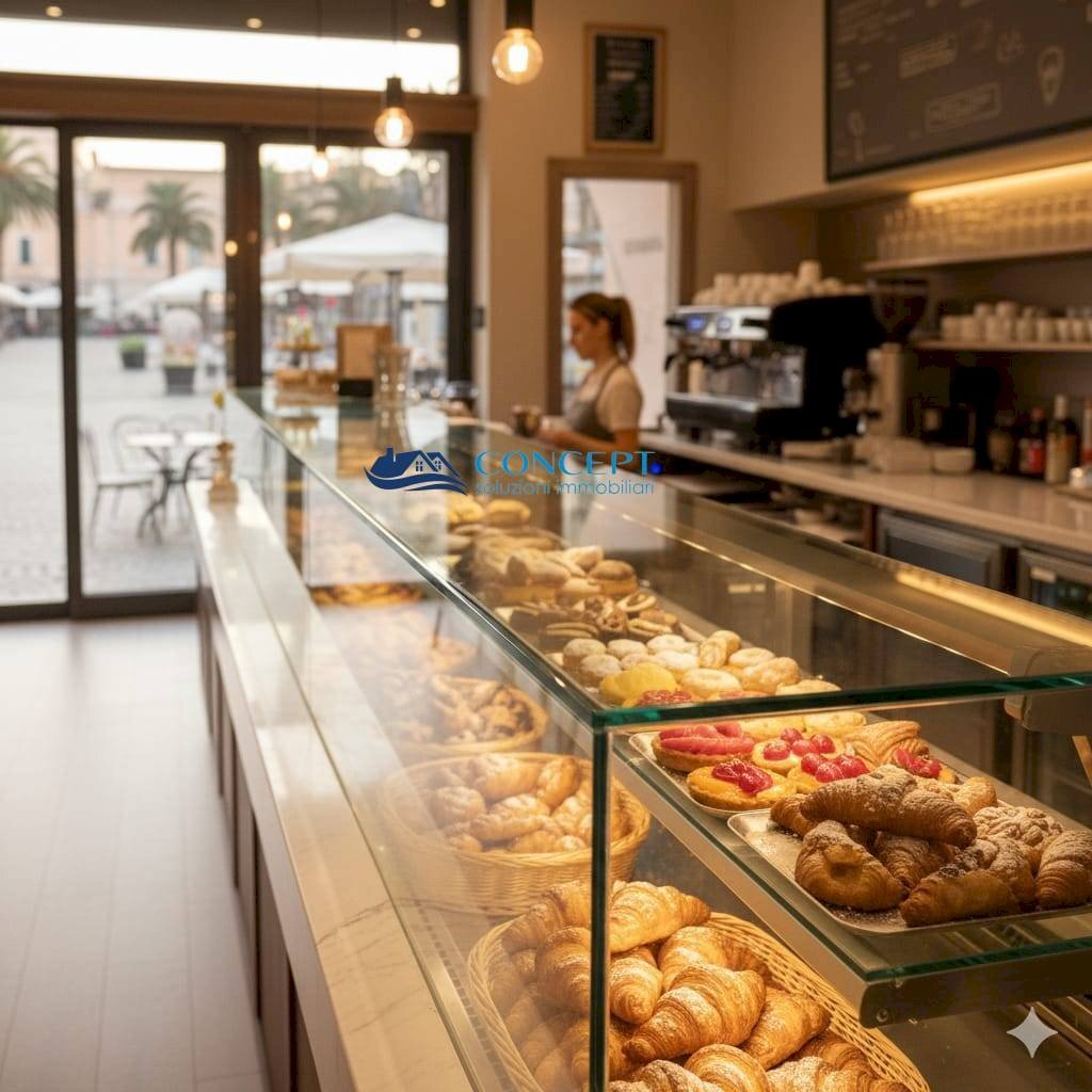 Foto 3 - Attività Commerciale viale De Gasperi
 
snc, San Benedetto del Tronto - foto 3