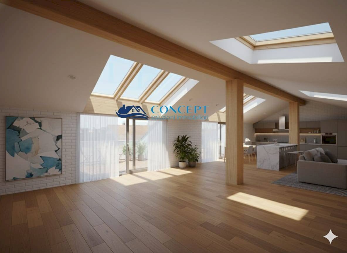 Foto 1 - Attico via Filzi
 
snc, Martinsicuro - foto 1