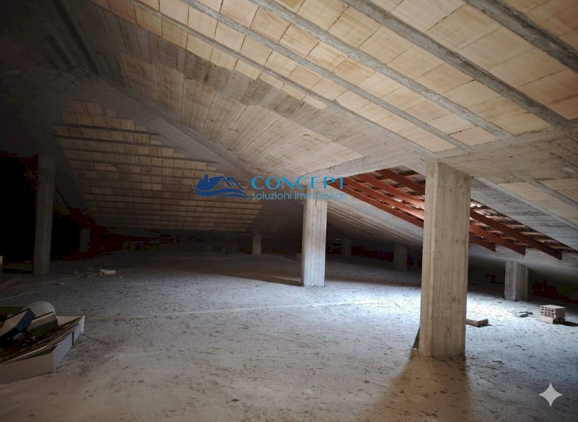 Foto 3 - Attico via Filzi
 
snc, Martinsicuro - foto 3