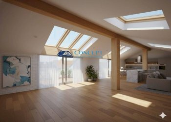 Foto 1 - Attico via Filzi
 
snc, Martinsicuro - foto 1