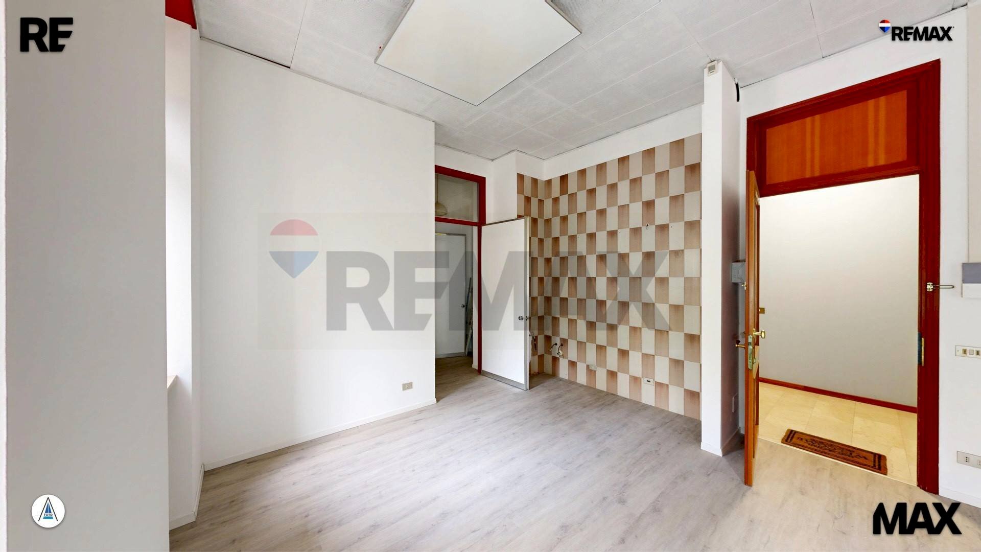 Stanza vuota - Bilocale via delle Palme
 
21, Ospedaletti - foto 1