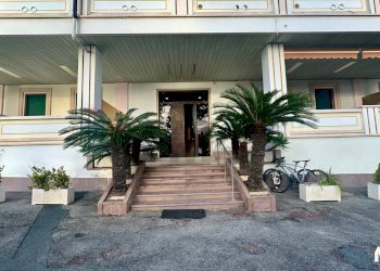 Casa all\'aperto - Two-room apartment via delle Palme
 
21, Ospedaletti - photo 6