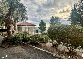 Giardino - Two-room apartment via delle Palme
 
21, Ospedaletti - photo 8