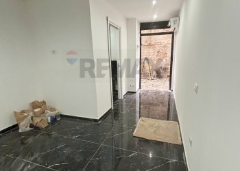 Hall / corridoio - One-room apartment vicolo della cassetta
 
23, Palermo - photo 4